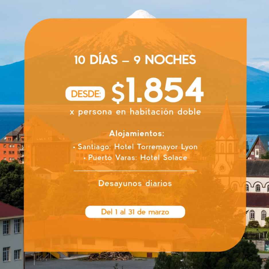 Viaje a Panamá